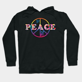 PEACE Hoodie